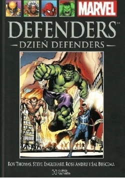 Defenders  Dzień Defenders