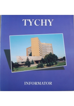 Tychy informator