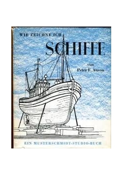 Wie zeichne ich schiffe