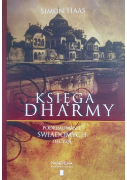 Księga Dharmy