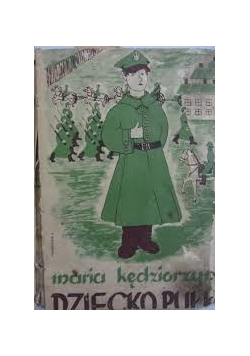 Dziecko Pułku ,1939r.