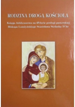 Rodzina drogą kościoła