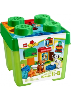 Lego DUPLO 10570 Zestaw upominkowy