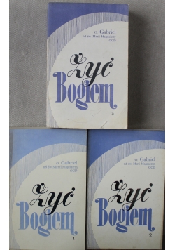 Żyć z Bogiem Tomy 3