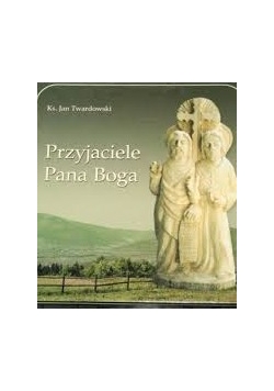 Przyjaciele Pana Boga