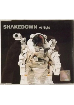 At Night, CD