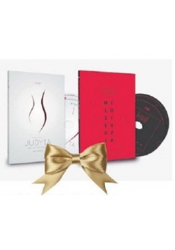 Pakiet - Judyta / Kod miłosierdzia CD