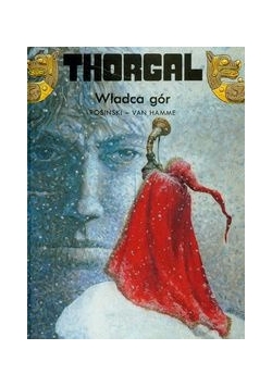 Thorgal: Władca gór