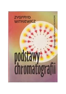 Podstawy chromatografii