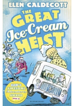 The Great Ice Cream Heist