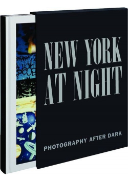 New York at Night