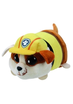 Teeny Tys Psi patrol Rubble