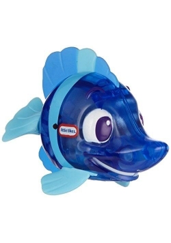 Little Tikes - Flicker Fish niebieska