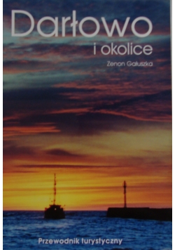Darłowo i okolice