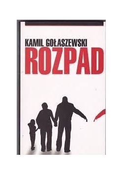 Rozpad