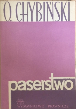 Pasterstwo