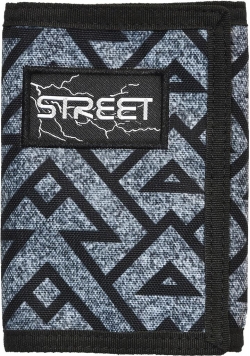Portfel Collection Trigon STREET
