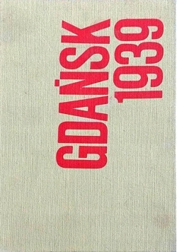 Gdańsk 1939