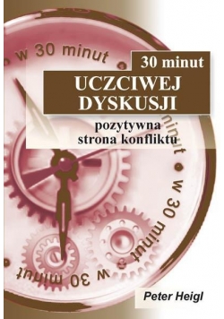 30 minut uczciwej dyskusji NOWA