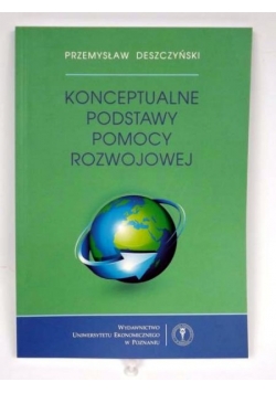 Konceptualne podstawy pomocy rozwojowej, Nowa