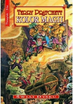 Kolor magii