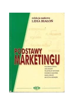 Podstawy marketingu
