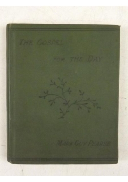 The Gospel for the day, ok 1950 r.