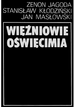 Więźniowie Oświęcimia