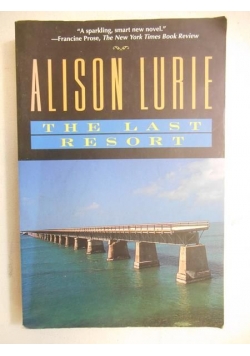 The Last Resort