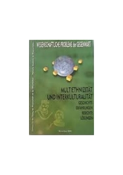 Multiethniztat und Interkulturalitat