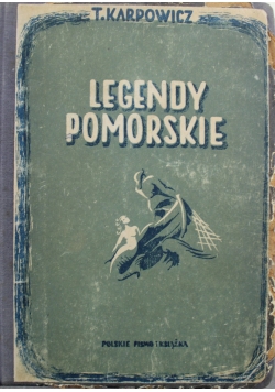 Legendy Pomorskie 1948