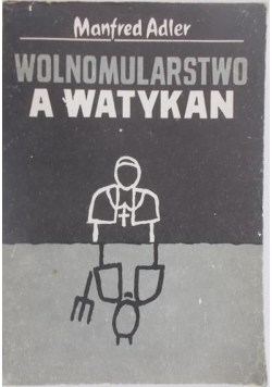 Wolnomularstwo a Watykan
