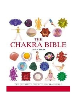 The Chakra Bible