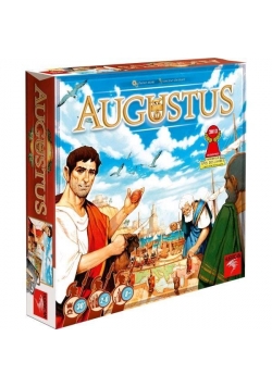 Augustus HOBBITY