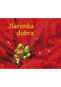 Perełka 173 - Ziarenka dobra