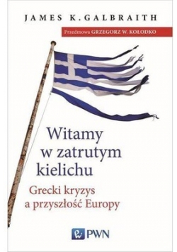 Witamy w zatrutym kielichu