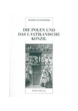 Die Polen und das I.Vatikanische Konzil