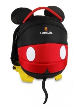 Plecaczek Little Life Disney Mickey