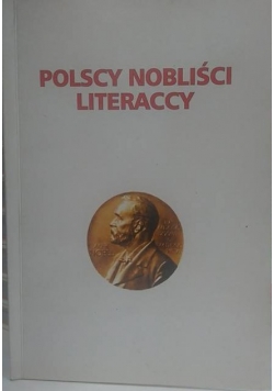 Polscy nobliści literaccy
