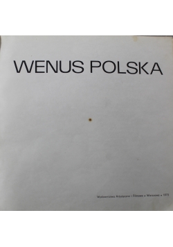 Wenus Polska
