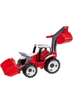Lena Traktor z łyżką koparki 107 cm