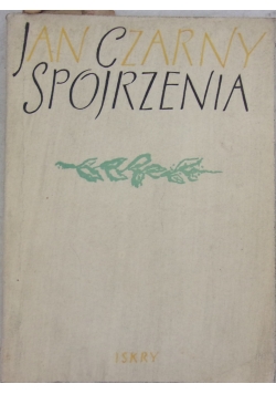 Spojrzenia