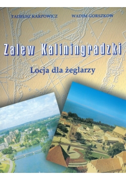 Zalew Kaliningradzki
