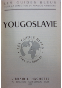 Yougoslavie
