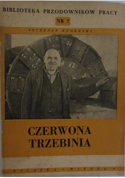 Czerwona Trzebinia, 1949r
