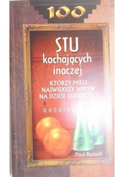 Stu kochających inaczej