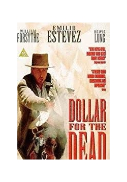 Dollar for the Dead,DVD