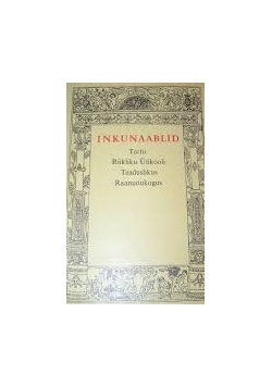 Inkunaablid