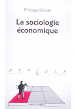 La sociologie economque