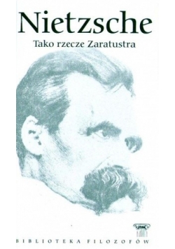 Tako rzecze Zaratustra